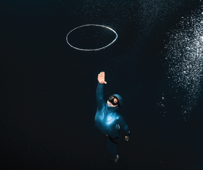 마스터 프리다이버