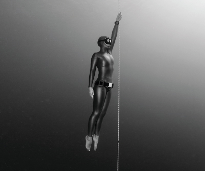 프리다이빙 강사